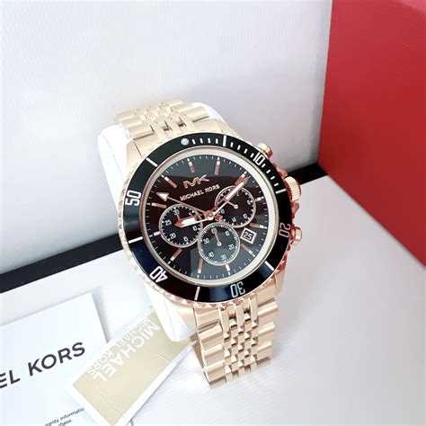 đồng hồ tay michael kors